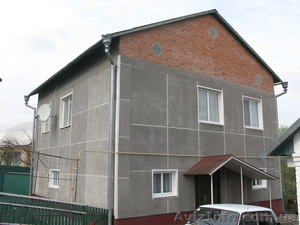 Продам будинок на березі річки Рось #1296915