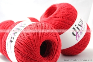 Купить пряжу для вязания. Интернет-магазин пряжи. #1300303