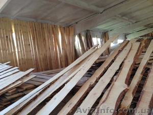 Вагонка (сосна,  липа,  ольха,  дуб) по самым низким ценам от производителя. #1300826