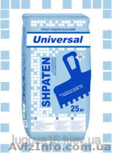 Сухие строительные смеси для фасадов #1296467