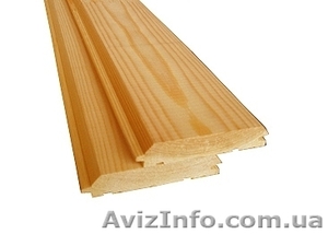 Имитация бруса Николаев #1203732