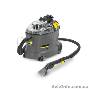 Karcher PUZZI 8/1 C  #1296457