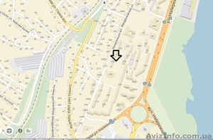 Срочно продам 2-комнатную квартиру на Победе 3,  ул. Мандрыковская #1299019