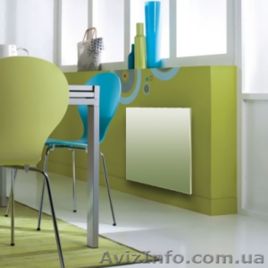 Энергосберегающее электрическое отопление #1302726