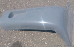 Продам задний и передний бампера на Богдан 092 #1298122