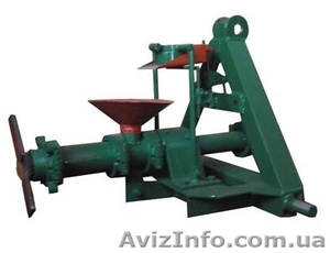 Кормоэкструдер ВОМ #1297136