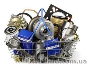 Запчасти к двигателям Perkins #1302774