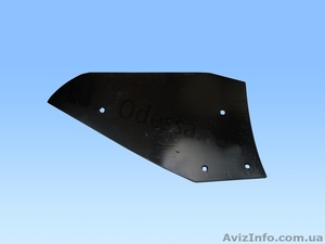 Крыло отвала ПЛЕ 21.411 на плуг ПЛН 3-35 #1300588