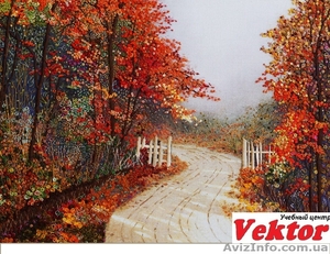 ВЫШИВКА+. КУРСЫ В ХЕРСОНЕ. #1298830