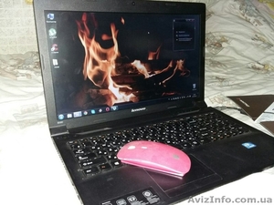 Продам Lenovo B590 #1300144