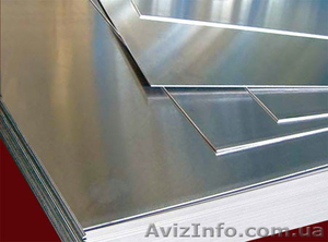 Алюминиевый лист АМЦ в Киеве. #1298404