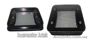 Автомобільний люк 50х50см скло #1305073