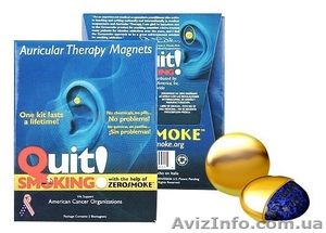 Биомагнит Zerosmoke #1305441