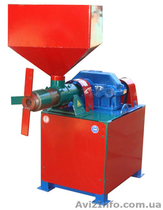 Маслопресс 100 кг/ч #1297137