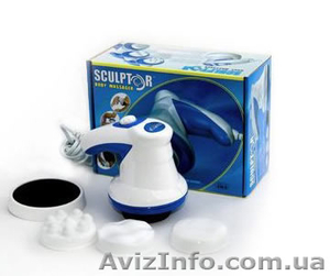 Массажер Скульптор тела #739826