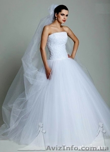 Свадебные платья в наличии от свадебного салона Elen-Mary  #1300796