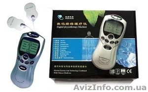 Миостимулятор Digital Therapy Machine st-688 #1038308