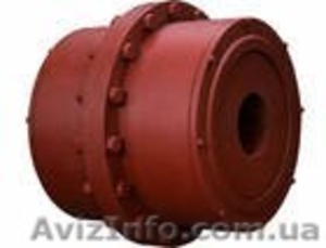 Муфты зубчатые,  кулачковые Мз,  МУВП. #1306063