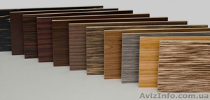 ДСП и ЛДСП оптом и в розницу со складов в Крыму  #1297819
