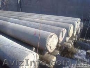 Продам опоры электроосвещения СК-105-5 (Н-10, 0м. Бел.-Церк.)     		 #1305426