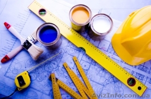 Отделочные Малярные работы Киев  #1303675