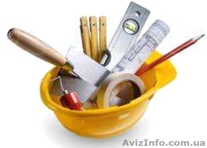 Частичный и комплексный ремонт квартир в Киеве  #1301769