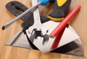 Ремонтные отделочные работы Киев  #1304537