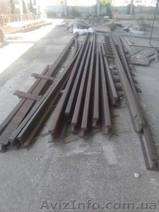 Продам стрелочный  перевод Р-50  #1305443