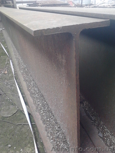 Продам балку №16,  №20,  №27,  № №55Б2,  №60Б1,  №70Ш1 #1301751