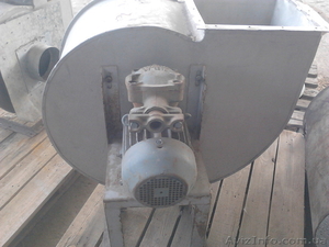 Вентилятор  ВЦ-4-70  № 5 #1301966