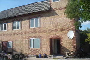 продам 2 дома на одном участке #1298607