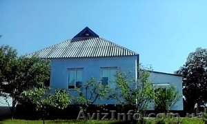 Срочно продм дом  в пгт Кировское #1302012