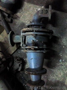 Гидроциклон резиновый ГЦР – 250  #1302359