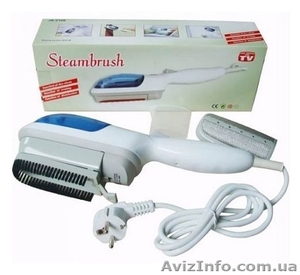Паровой утюг Steam Brush  #505869