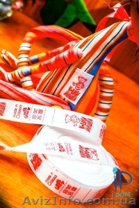 Печать на ленточках  #1303823