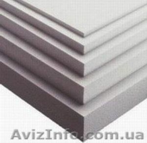 Пенопласт от производителя Одесса #1298840