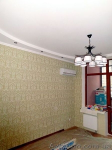 Малярные работы. Шпаклевка. Обои. Покраска #1298839