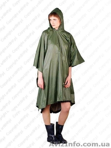 Дождевик- пончо Reis #1306277