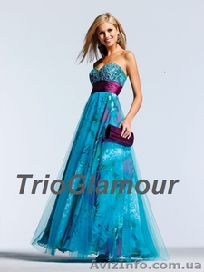 Вечерние платья в Донецке #1304432