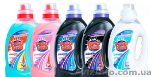 Гель для стирки Power Wash 4L в Украине #1298216