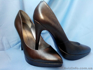 Туфлі,  Marc Fisher, 37, туфли,  купить туфли Киев #1301597