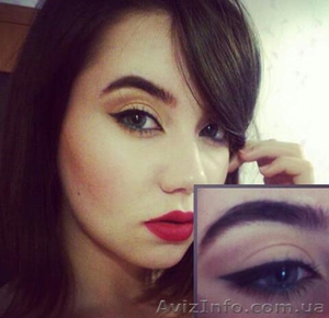 Макияж,  свадебный макияж #1306297