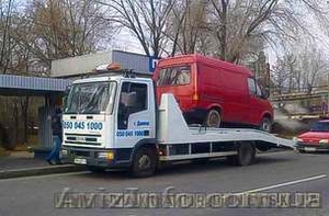 Эвакуатор Одесса	 #1299496