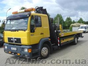 Эвакуатор Одесса Сервис #1299509