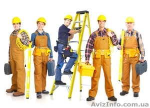 Грузчики Киев,  подсобники,  разнорабочие недорого #1298801