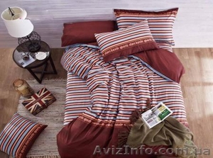 Постельное белье элит-класса по доступным ценам #1296922
