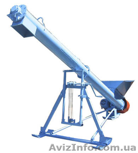 Погрузчик шнековый  D - 200 (250) #1303864