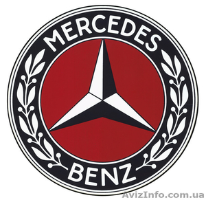 ремонт  микроавтобусов Mercedes-Benz и Volkswagen в Одессе #1297032