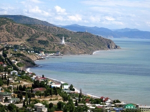 Срочно недорого продам дом в Алуште #1305711