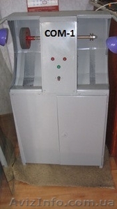 Станок для ремонта обуви СОМ 1 #1307273